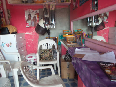 Sally's Beauty Salon And Boutique