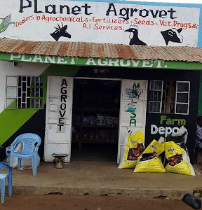 Planet Agrovet