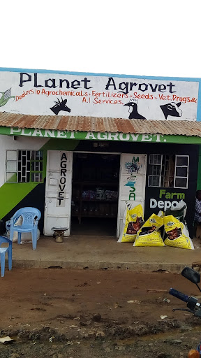 Planet Agrovet