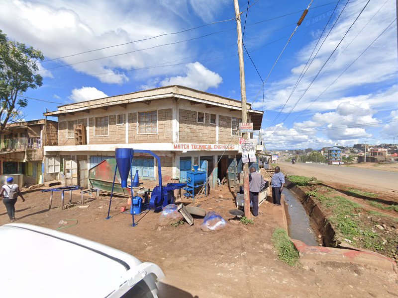 Unique Agrovet Supplies