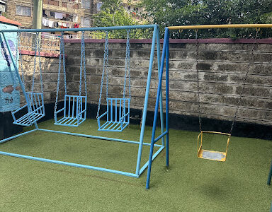 Delyan Montessori Learning And Development School