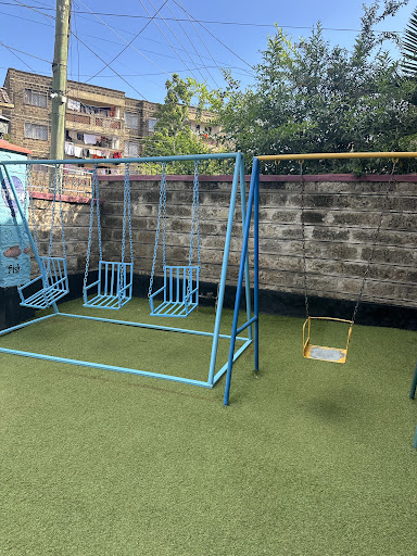 Delyan Montessori Learning And Development School