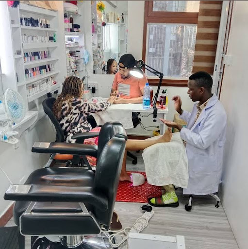 Kev Nails & Beauty Nairobi