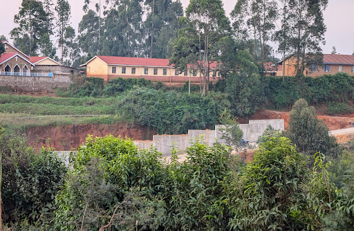 Kamahindu Pri Sch