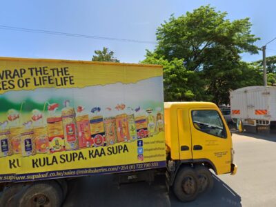 Coast Farmcare Agrovet - Ukunda Branch