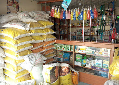 B-Plan Agrovet