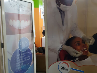 Nairobi Ngara Elephant Dental Clinic