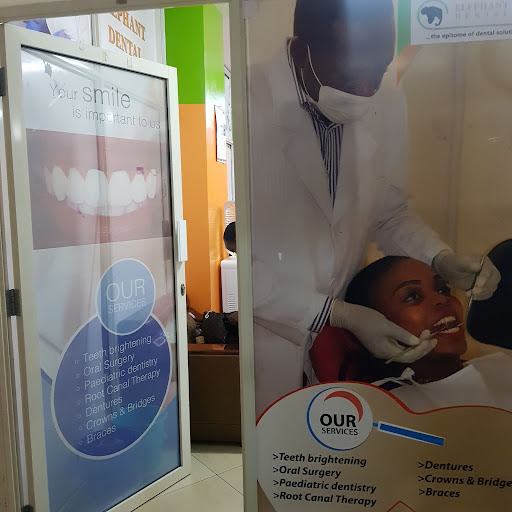 Nairobi Ngara Elephant Dental Clinic