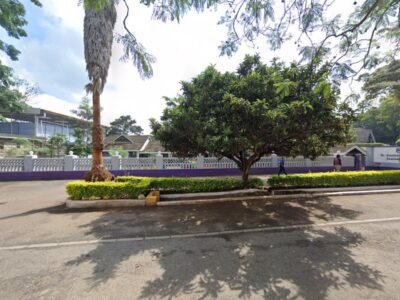 Saint Austin's Academy-Junior School