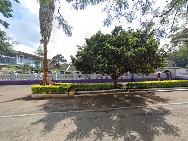 Saint Austin's Academy-Junior School