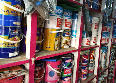 Glory Hardware & Paint Store