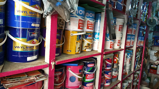 Glory Hardware & Paint Store