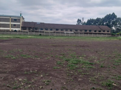 Pangani Primary School