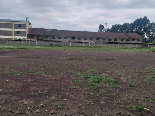 Pangani Primary School