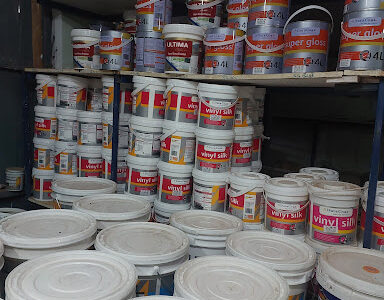 Isaac Hardware Paint & Electricals