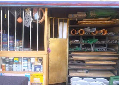 Ramtoms Hardware And Electricals