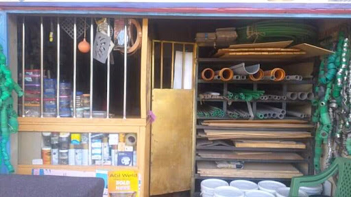 Ramtoms Hardware And Electricals