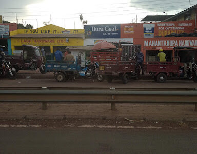Labh Hardware Ltd