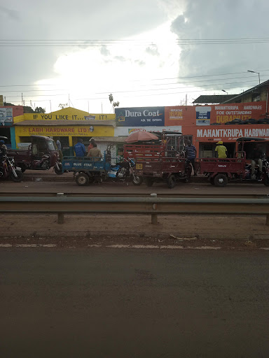 Labh Hardware Ltd