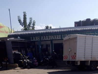Labh Hardware Limited