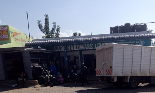Labh Hardware Limited