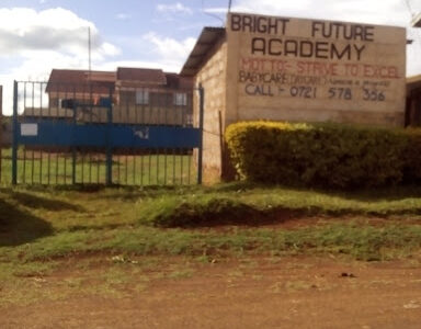 Bright Future Pri Sch