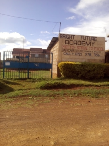 Bright Future Pri Sch