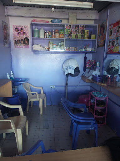 Wa - Lydia Beauty Salon