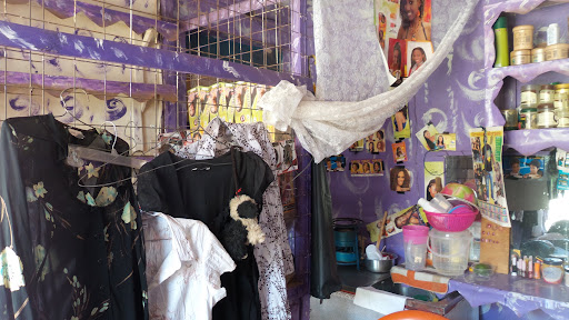 Wa - Mso Beauty & Hair Salon