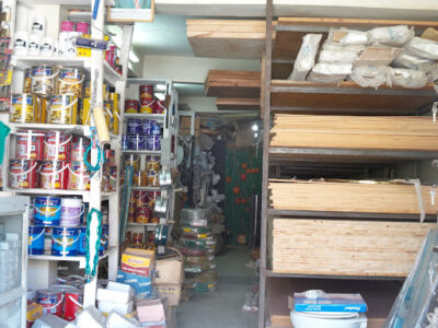 Hollyzone Stores