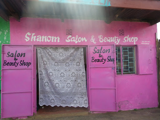 Shanom Salon & Beauty Shop