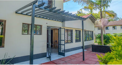 Nairobi Early Intervention Center