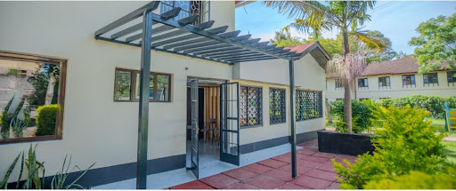 Nairobi Early Intervention Center