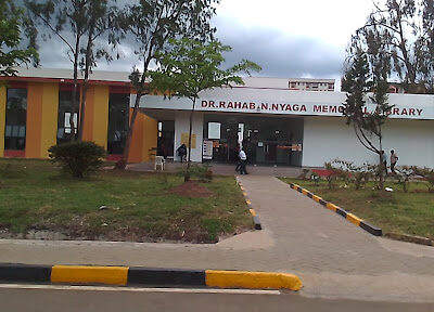 Railway Training Institute