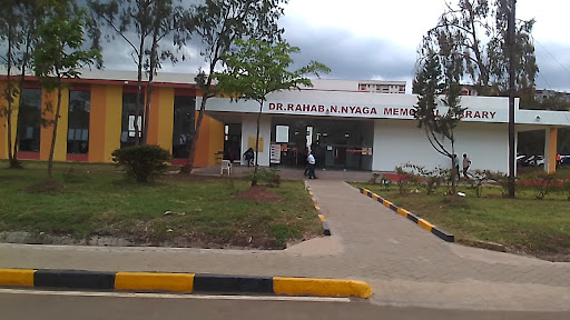 Railway Training Institute