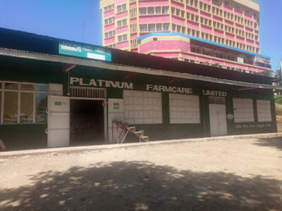 Platinum Farm Care Agrovet