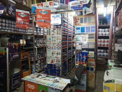 Melson Hardware Limited