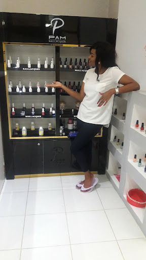 Pam Nails Westlands : Nail Salon And Nail Shop.