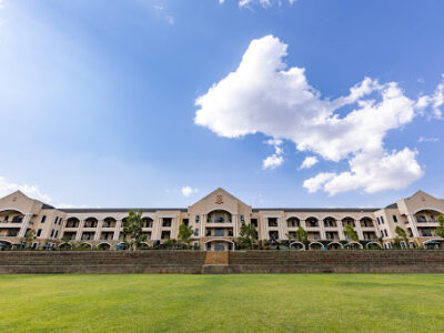 Brookhouse School Runda