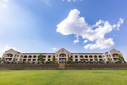 Brookhouse School Runda