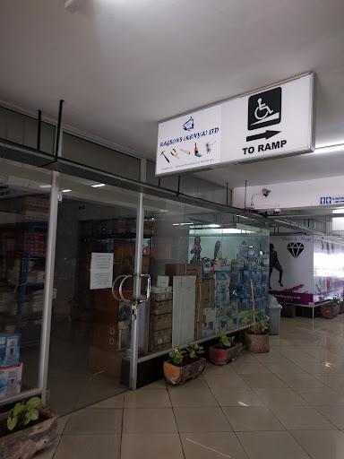 Ragsons Kenya Ltd