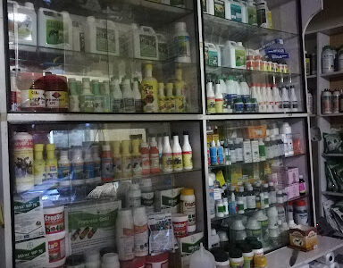 Blue Valley Agrovet