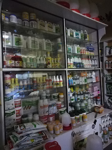 Blue Valley Agrovet