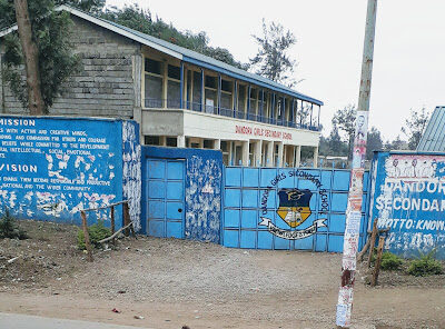 Dandora Girls Secondary School