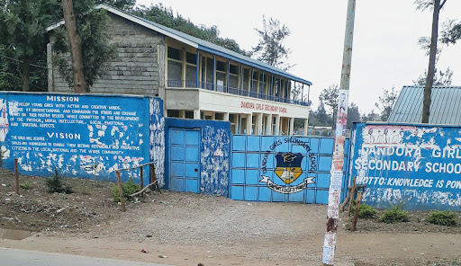 Dandora Girls Secondary School