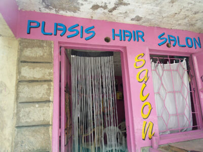 Plasis Salon