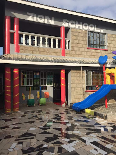 Zion School