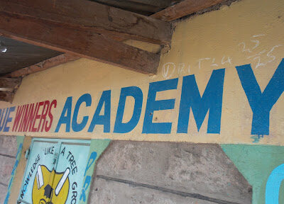 True Winners Academy