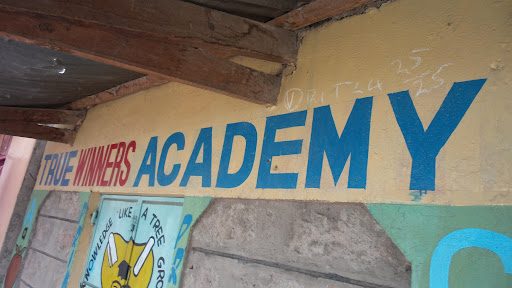 True Winners Academy