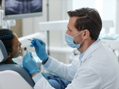 Bright Star Dental Clinic Mombasa